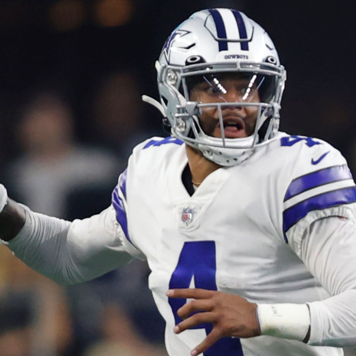 Cowboys Rumors: Dak Prescott's Injury Return Timeline Revealed