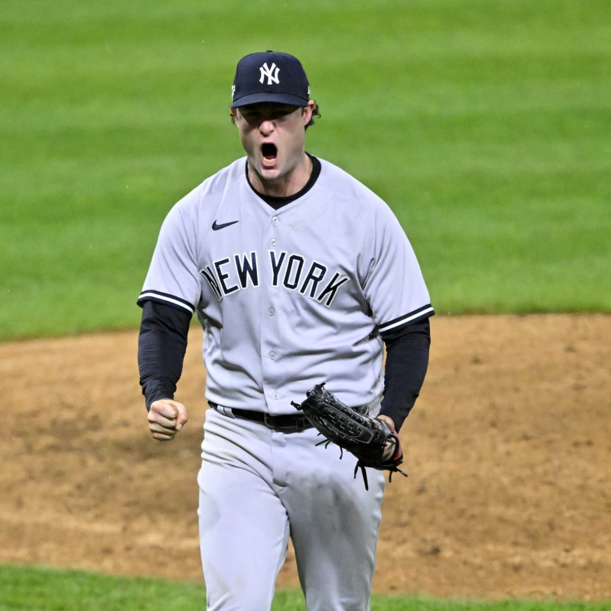 New York Yankees officially re-enter Evil Empire mode via Gerrit Cole