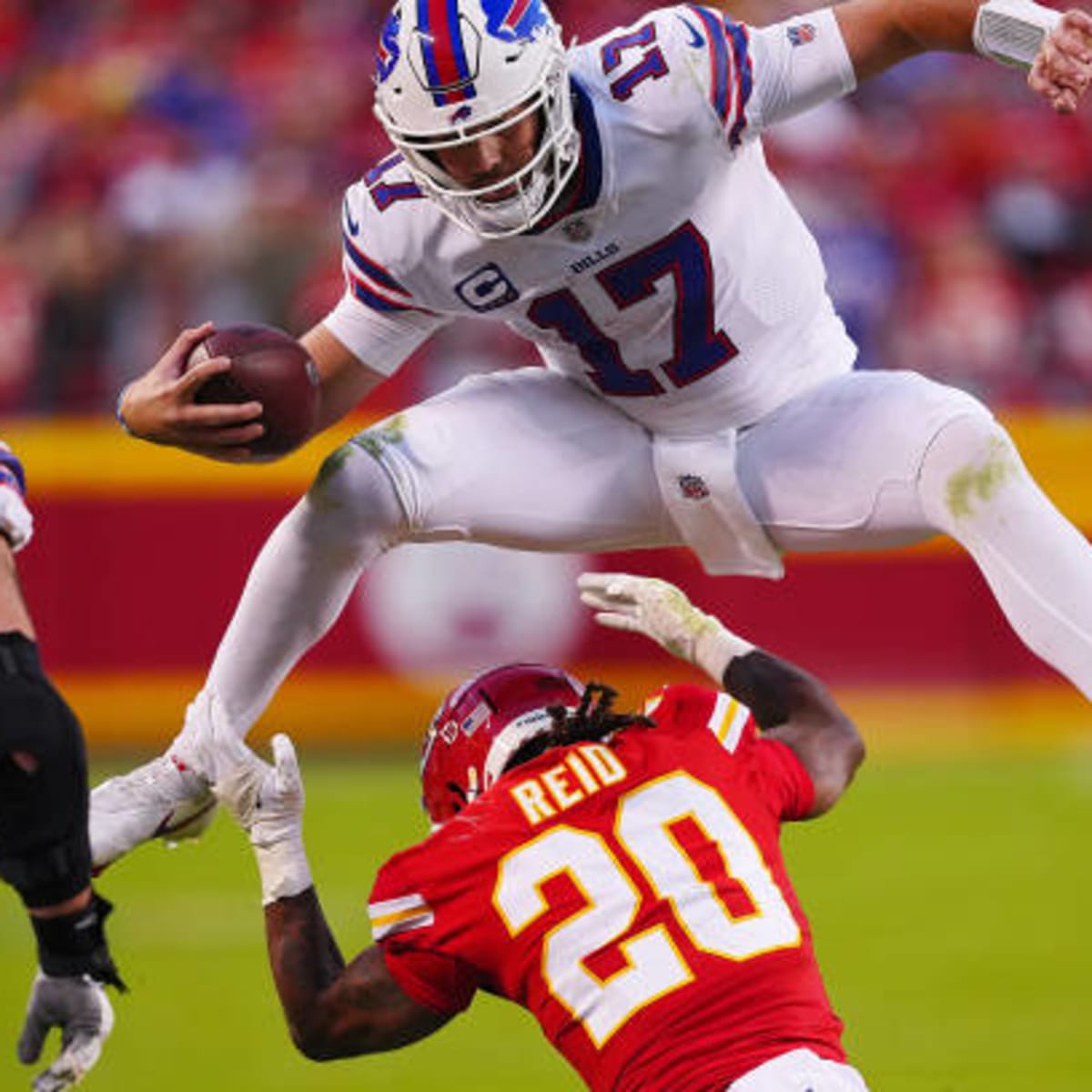 Exorcising Demons: Buffalo Bills Leap Chiefs; What's Next 'Ultimate' Test?  - Sports Illustrated Buffalo Bills News, Analysis and More