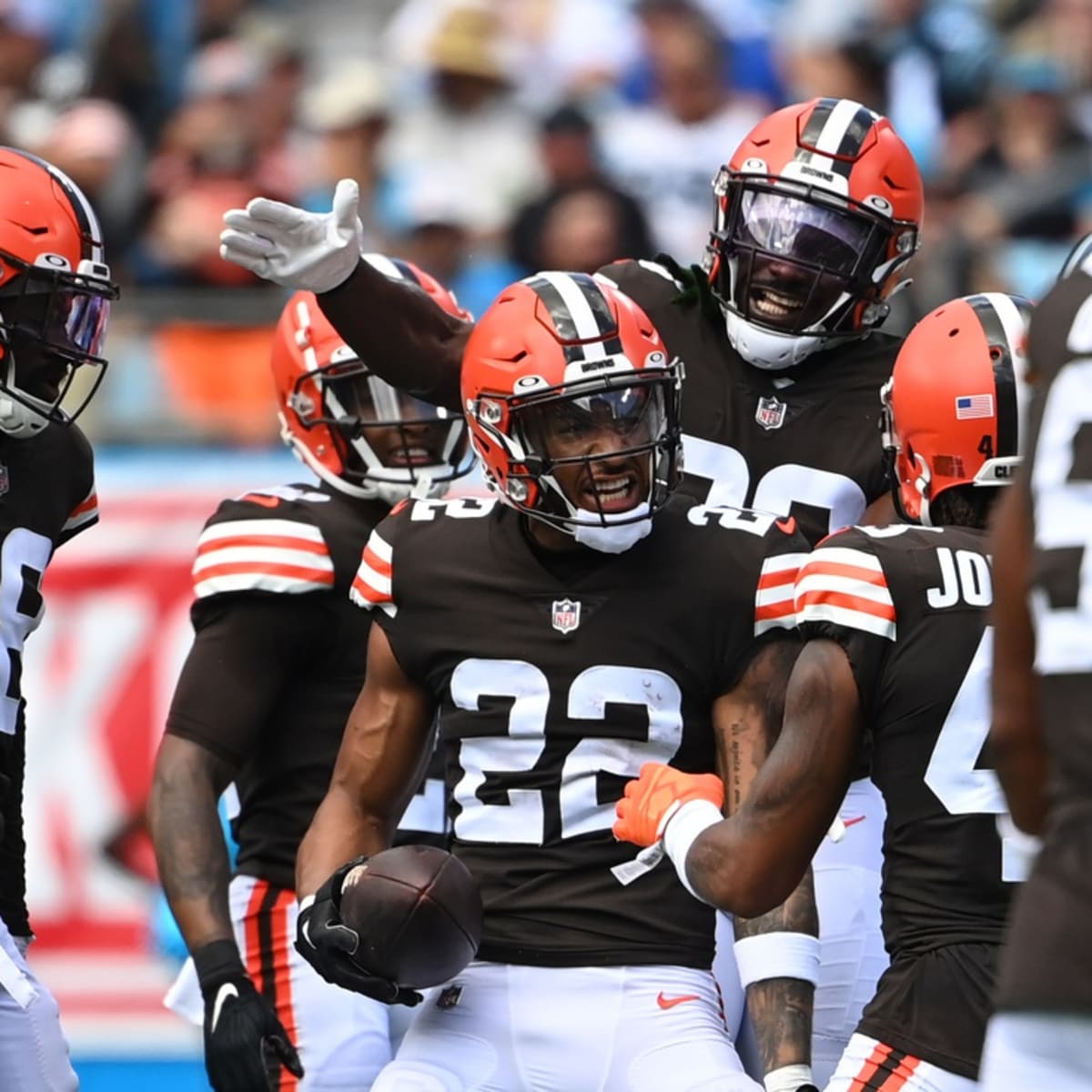 Three Troubles in the Cleveland Browns 2022 Season - Sports Illustrated Cleveland  Browns News, Analysis and More