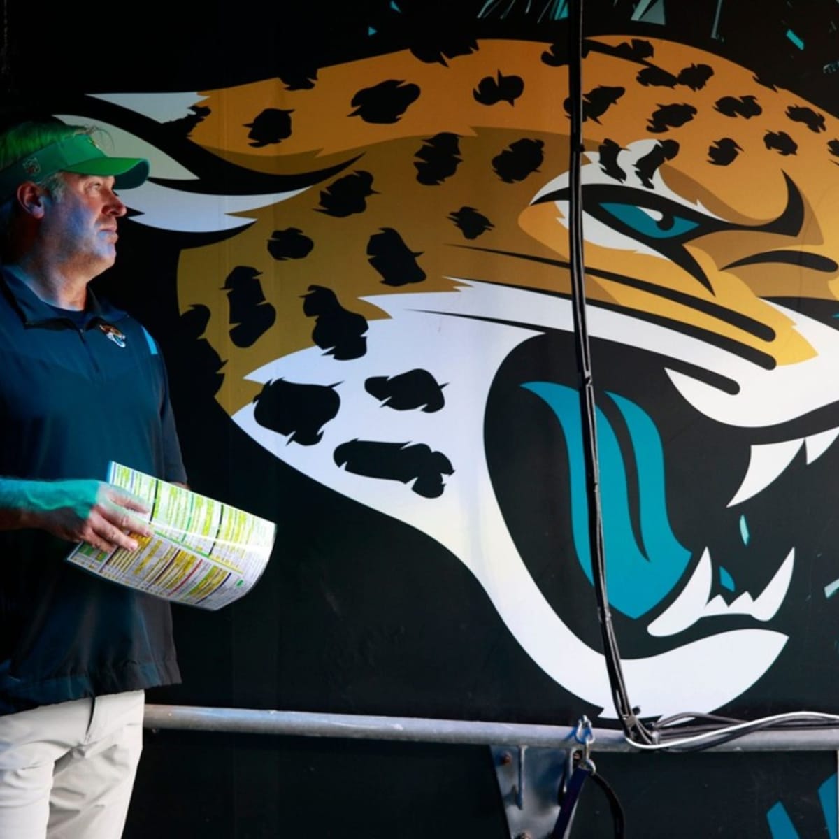 Jaguars have entertaining QB, creative offense; next step is winning