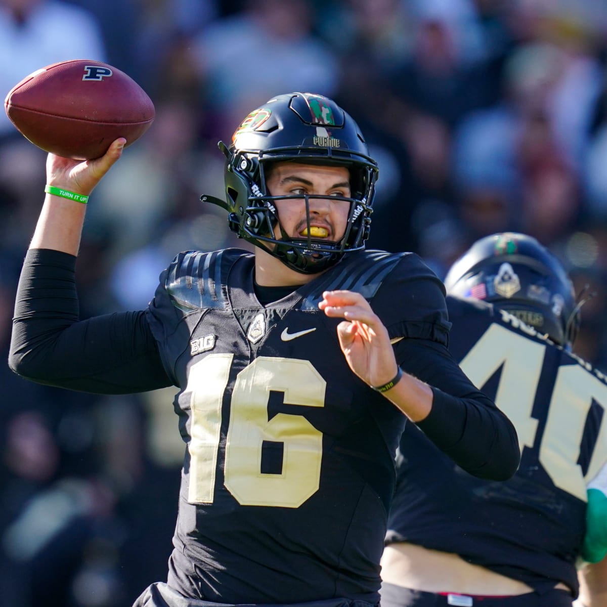 2024 NFL Mock Draft: Record-Tying QB Class Rules 1st Round - Visit NFL Draft  on Sports Illustrated, the latest news coverage, with rankings for NFL Draft  prospects, College Football, Dynasty and Devy