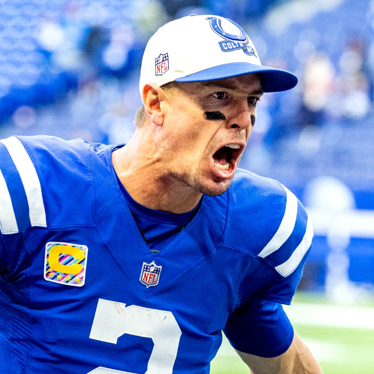 Indianapolis Colts' QB Matt Ryan Opens Up About Frustrations from Benching  - Sports Illustrated Indianapolis Colts News, Analysis and More