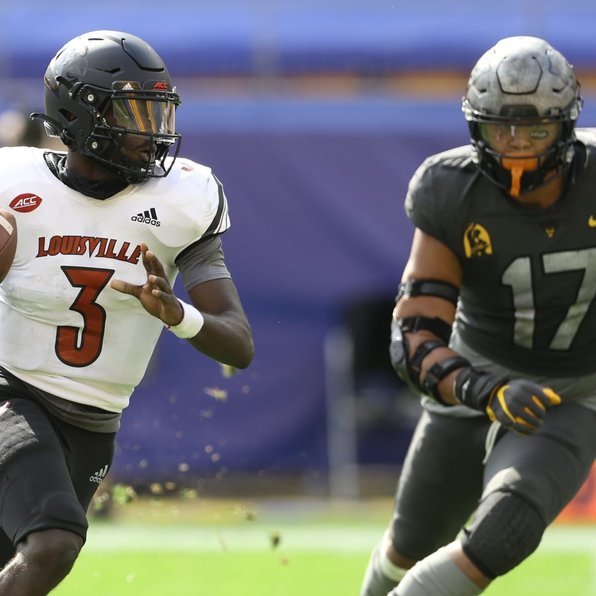 Virginia Football Opponent Preview: Louisville Cardinals - Streaking The  Lawn