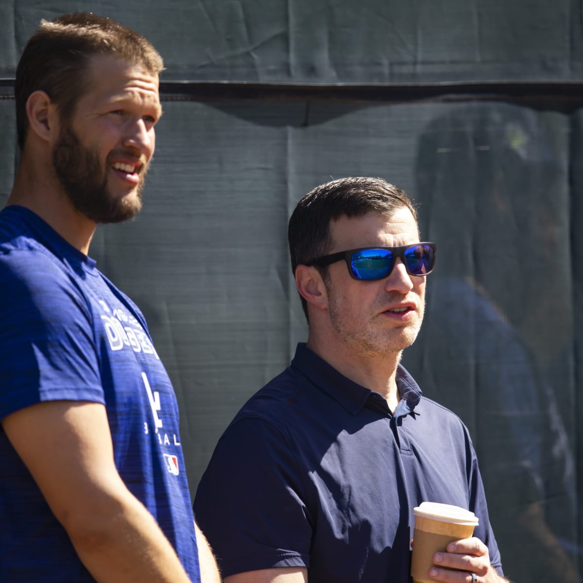 Andrew Friedman explains Dodgers' decision not to spend big - Los