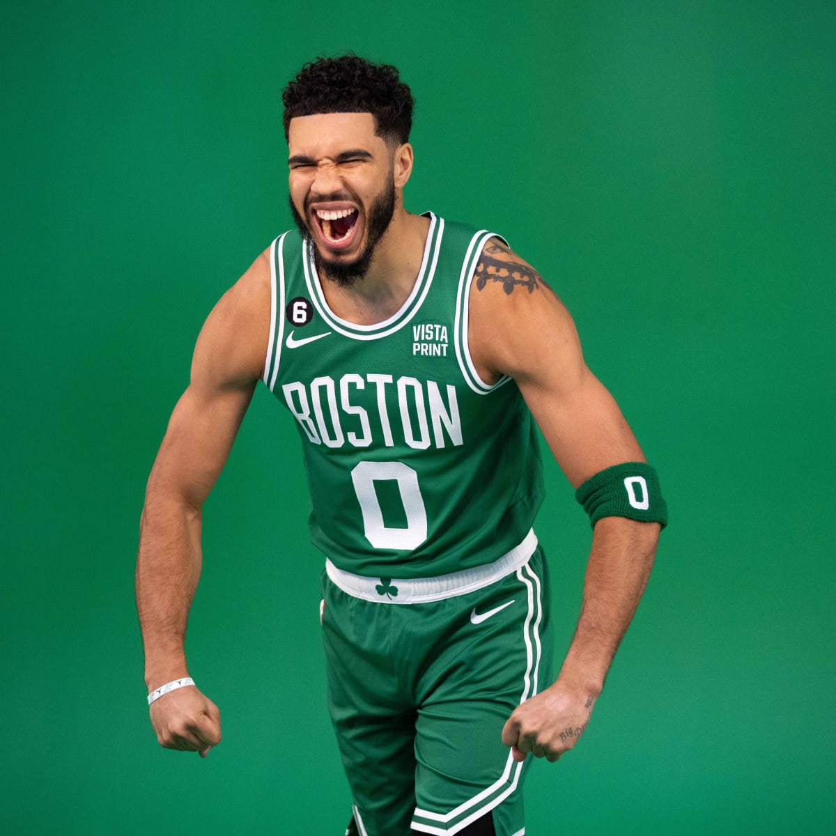 Celtics Unveil New 'City Edition' Uniforms With Classic Throwback