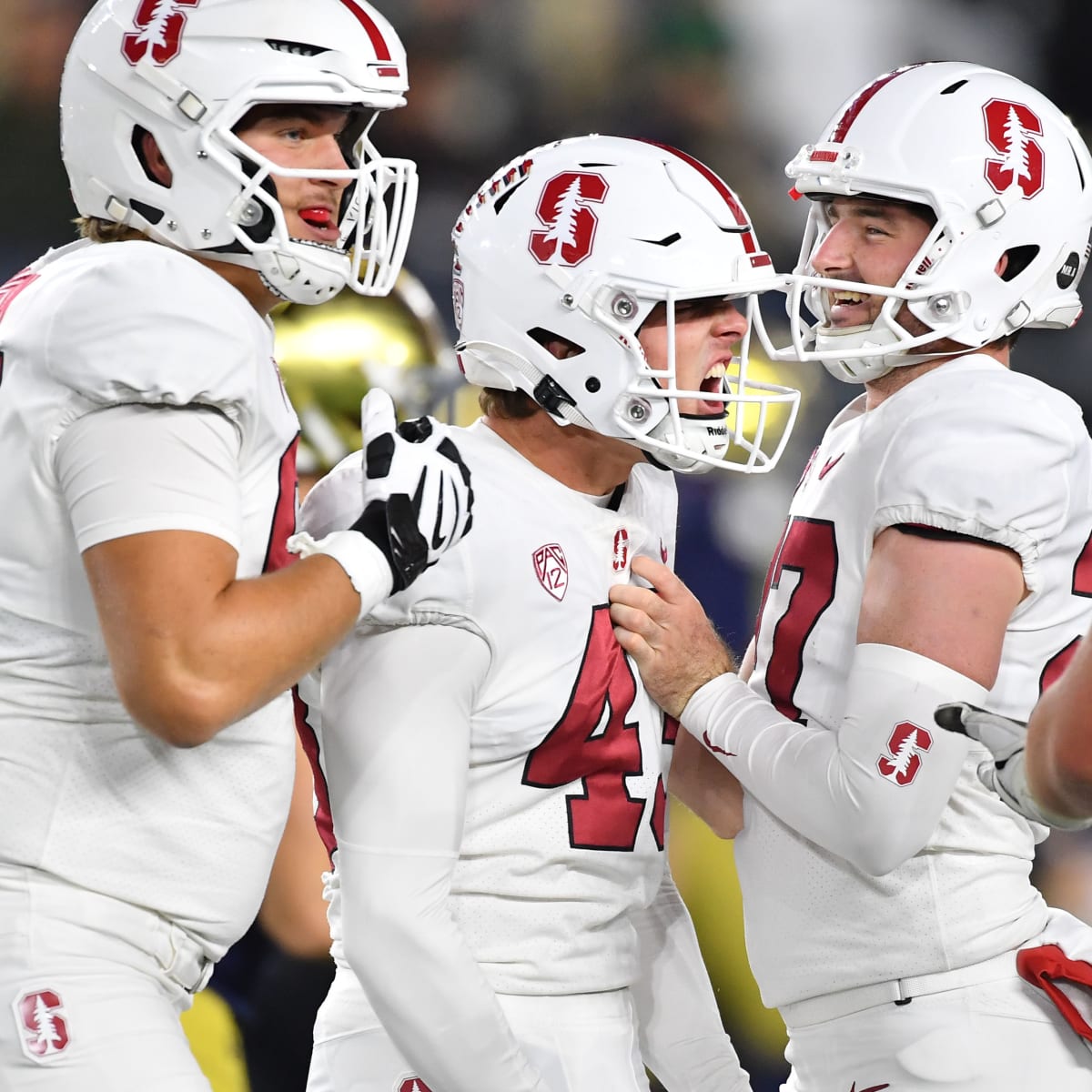 Loose, Comfortable Stanford Throttles Arizona • D1Baseball