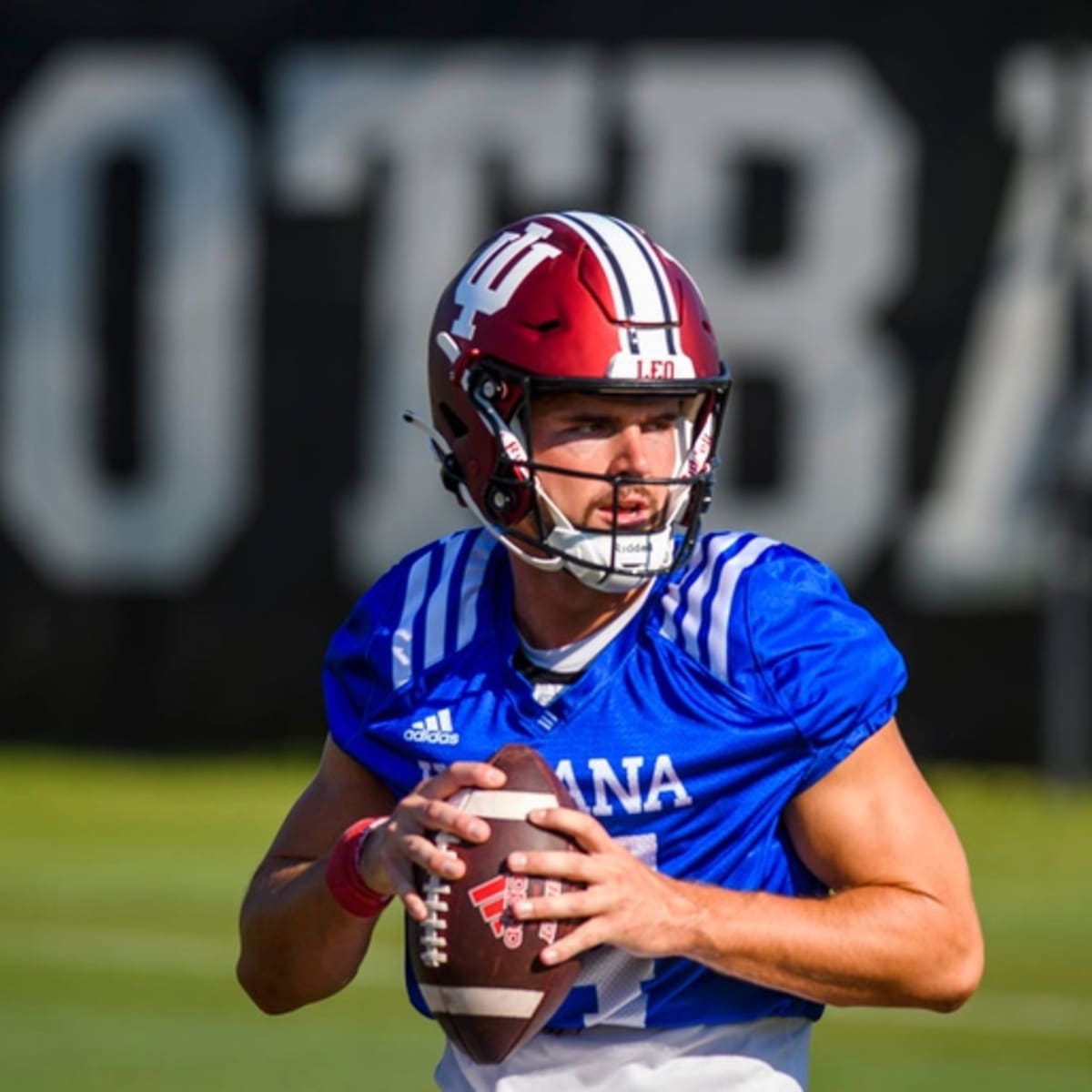 Indiana football: Quarterback play will make or break Hoosiers' 2023 season  - The Crimson Quarry