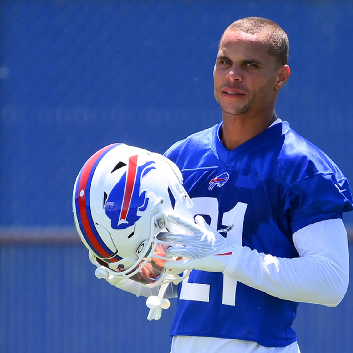 Jordan Poyer has major revelation about return to Bills