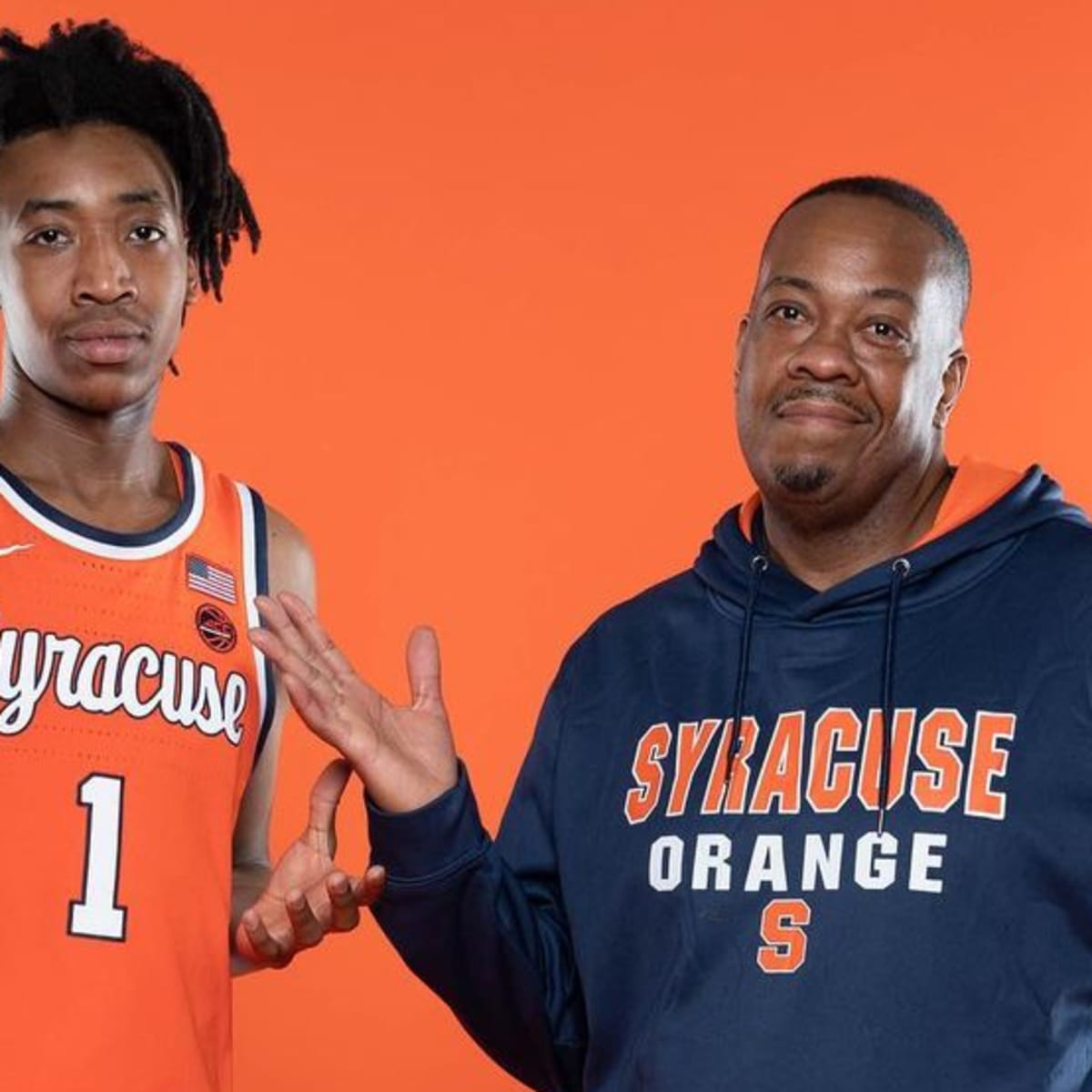 Elijah Moore Commits to Syracuse - Orange Fizz