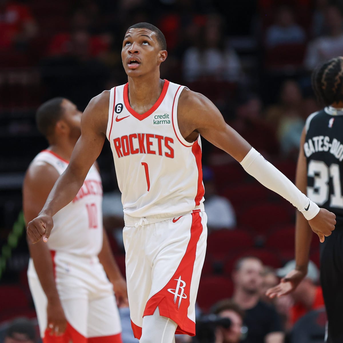 Tankathon Reverse Standings: Top Three Nearly Locked in for 2023 NBA Draft  - NBA Draft Digest - Latest Draft News and Prospect Rankings