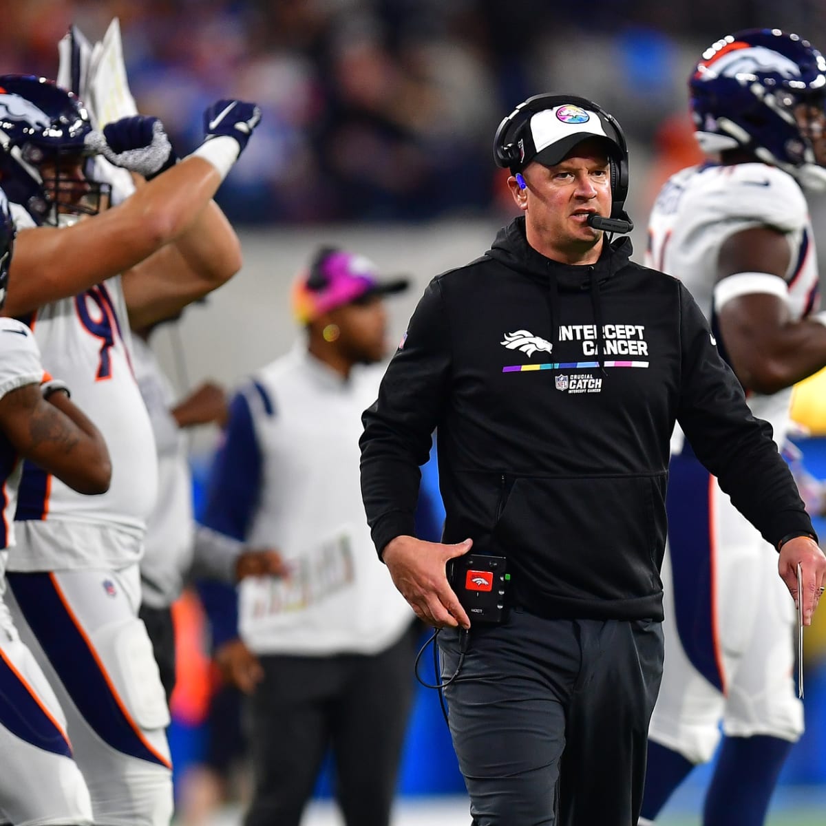 NFL news 2022: Denver Broncos overtime loss to Los Angeles Chargers,  scores, Russell Wilson, reactions, response, commentary