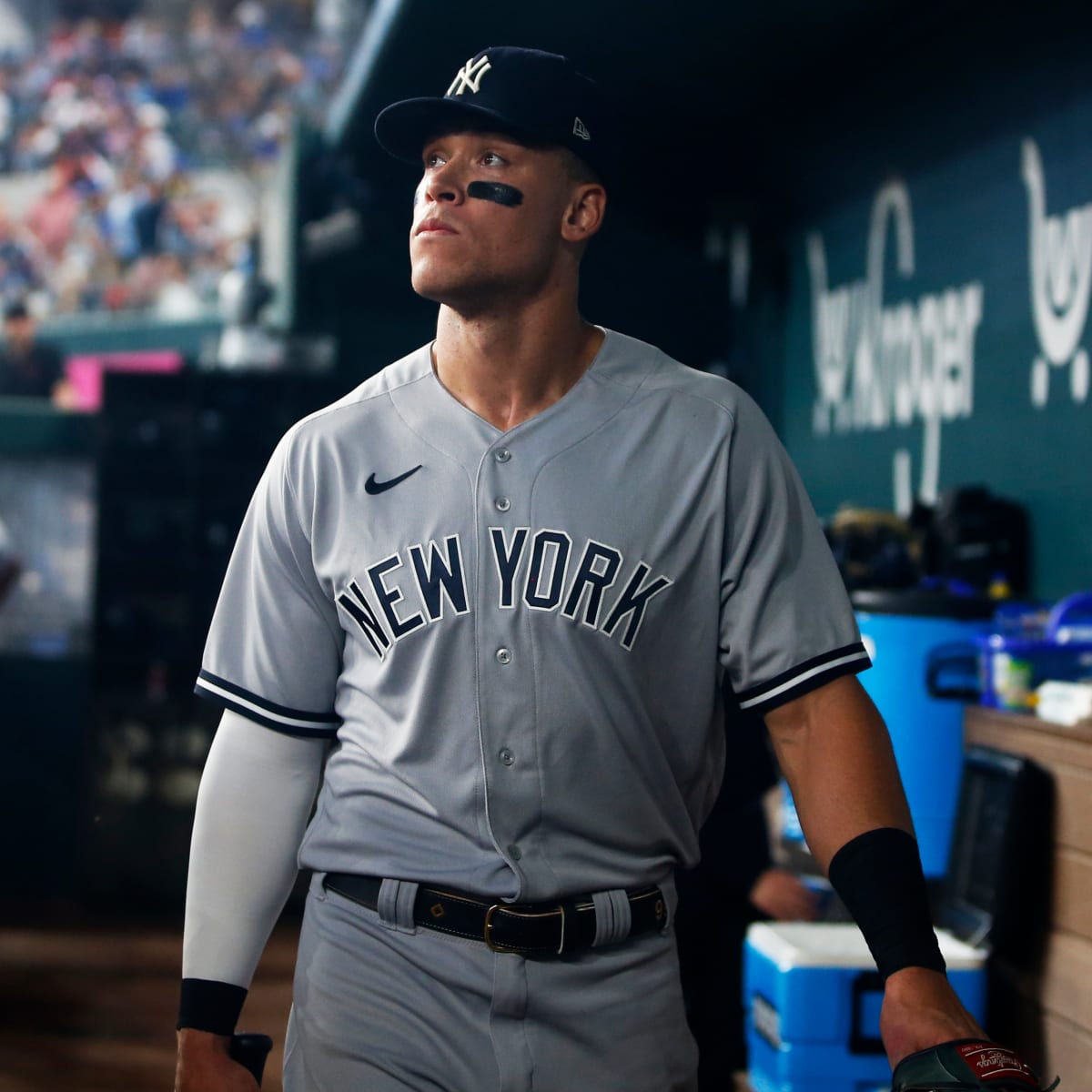 SF Giants beware: Dodgers reportedly prepping a run at Aaron Judge - Sports  Illustrated San Francisco Giants News, Analysis and More