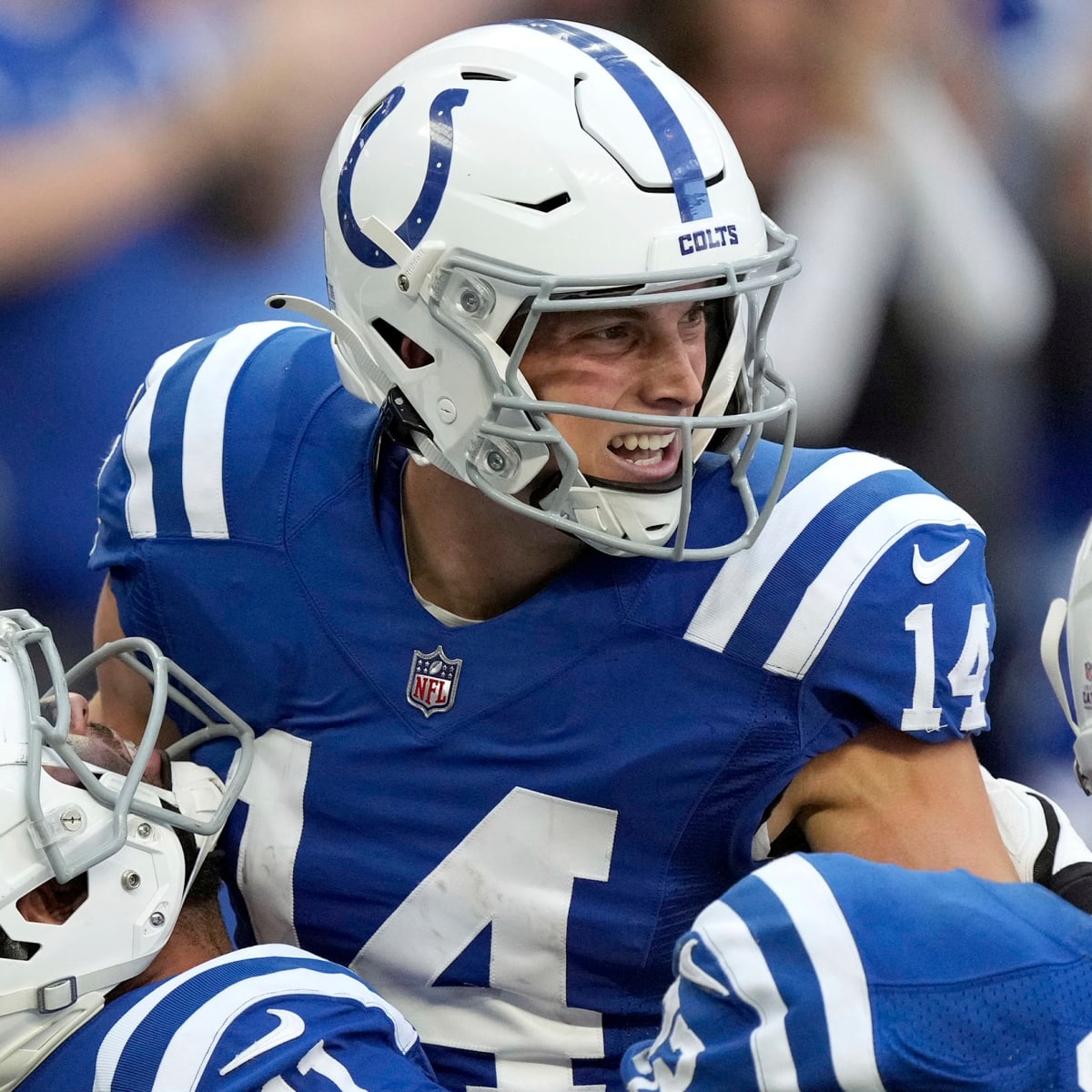 Colts: ESPN's latest ranking proves slot CBs don't get enough respect