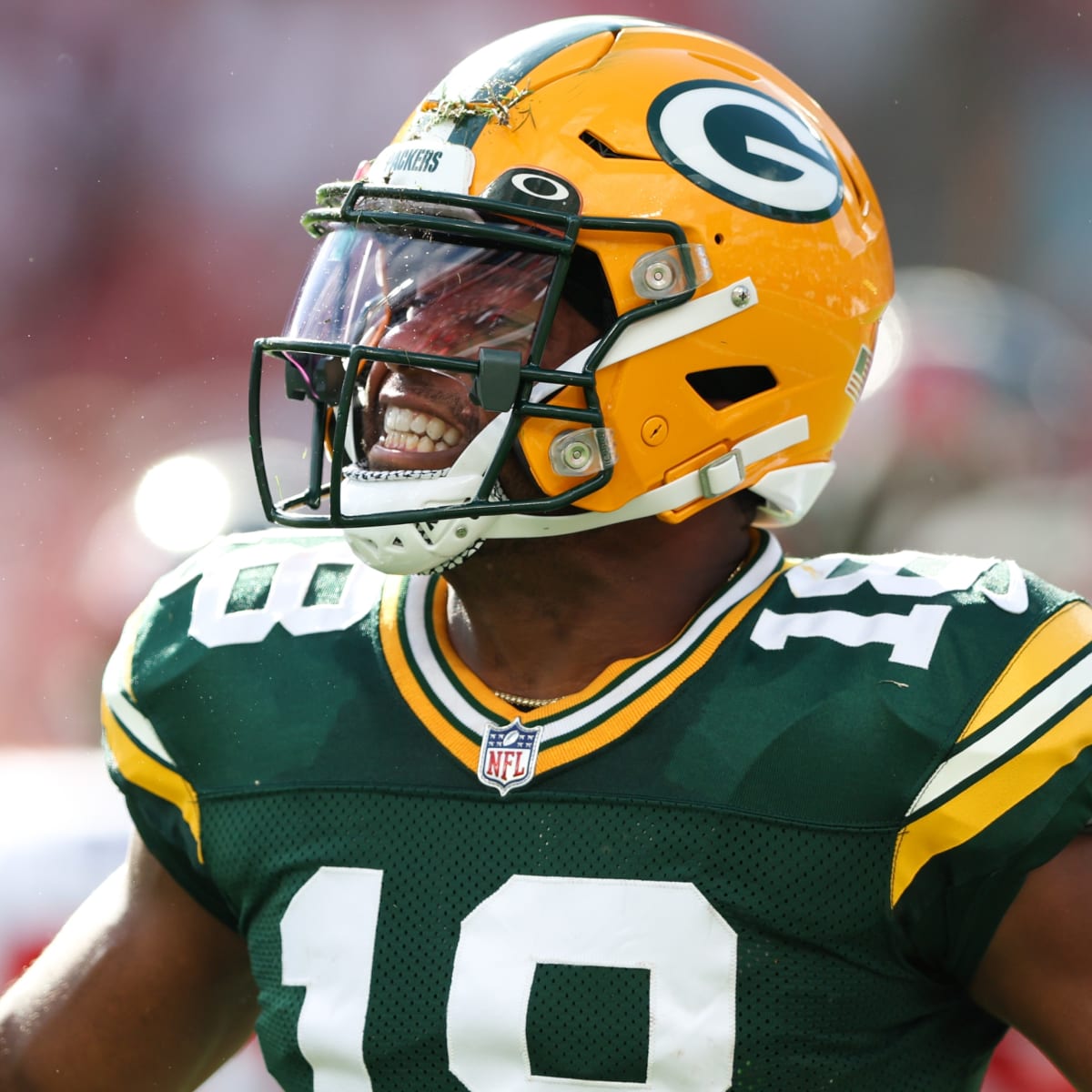 WR Randall Cobb joins Jets, reunites with QB Aaron Rodgers - ESPN