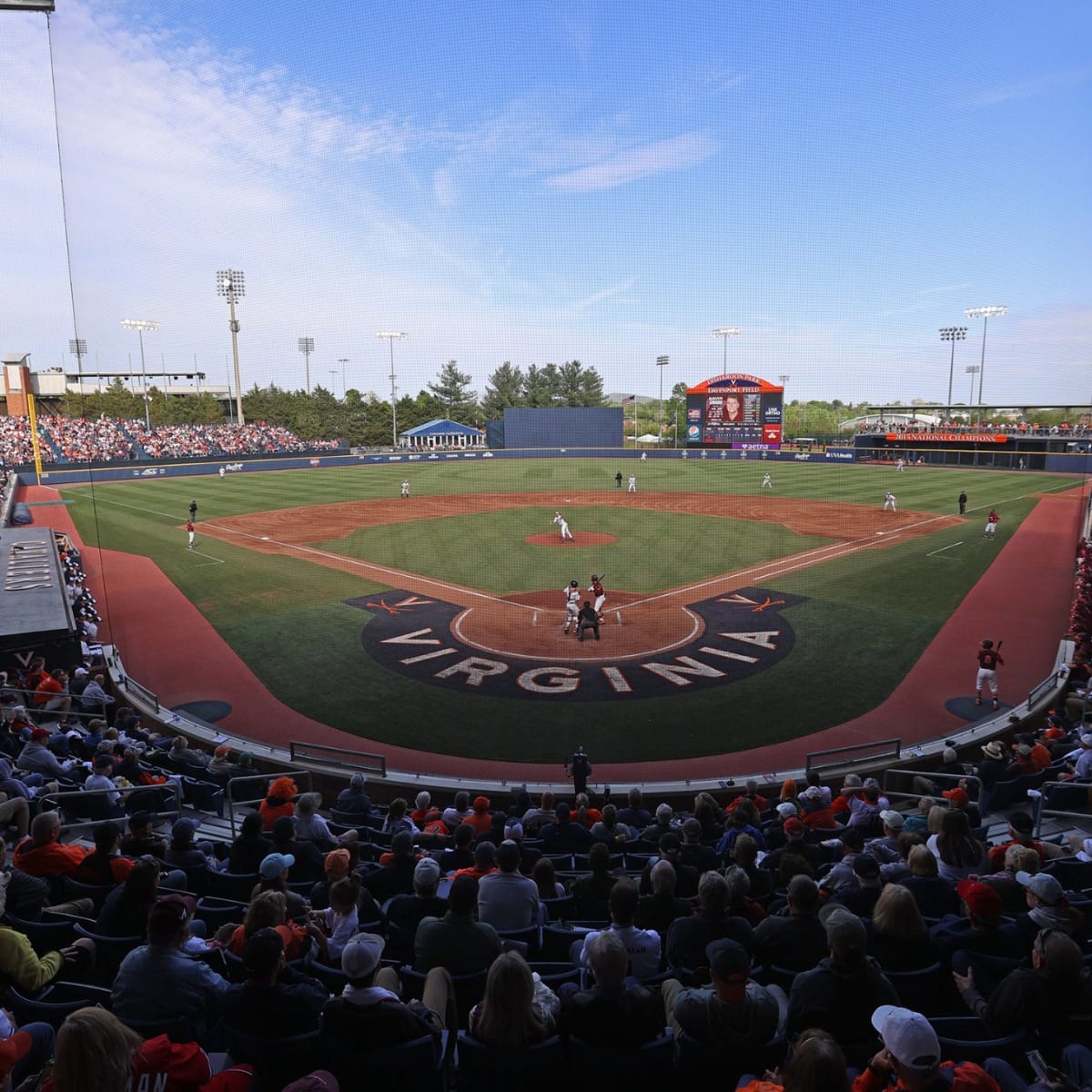 2023 FSU Baseball Schedule Announced