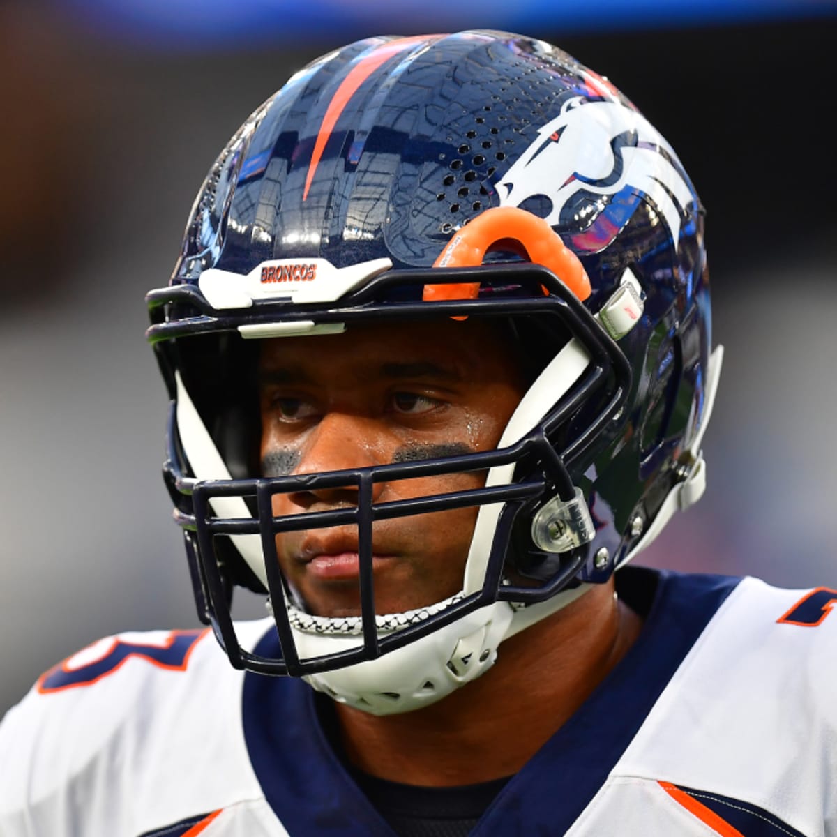 Russell Wilson Suffered Hamstring Injury During Broncos' OT Loss