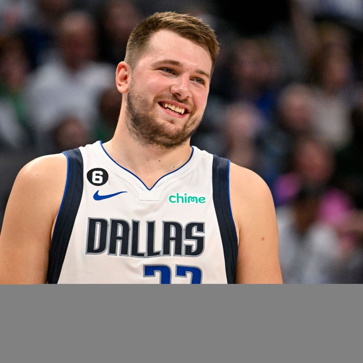 Dallas Mavericks star Luka Doncic announces engagement - ESPN