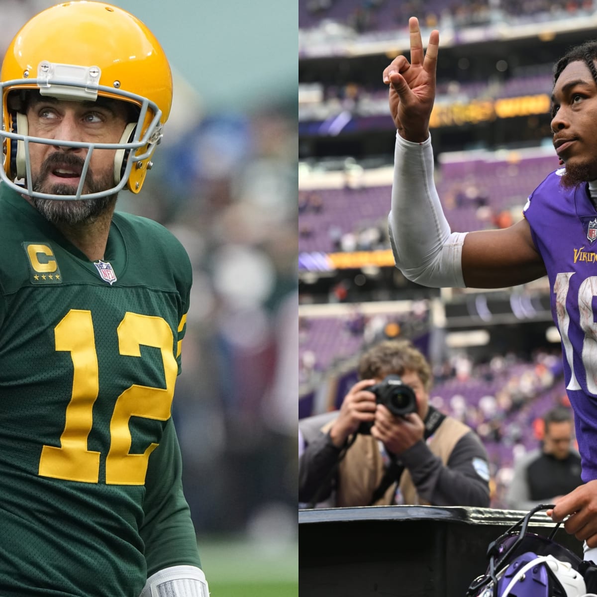 Packers PFF grades: Best, worst players from Week 17 win over Vikings