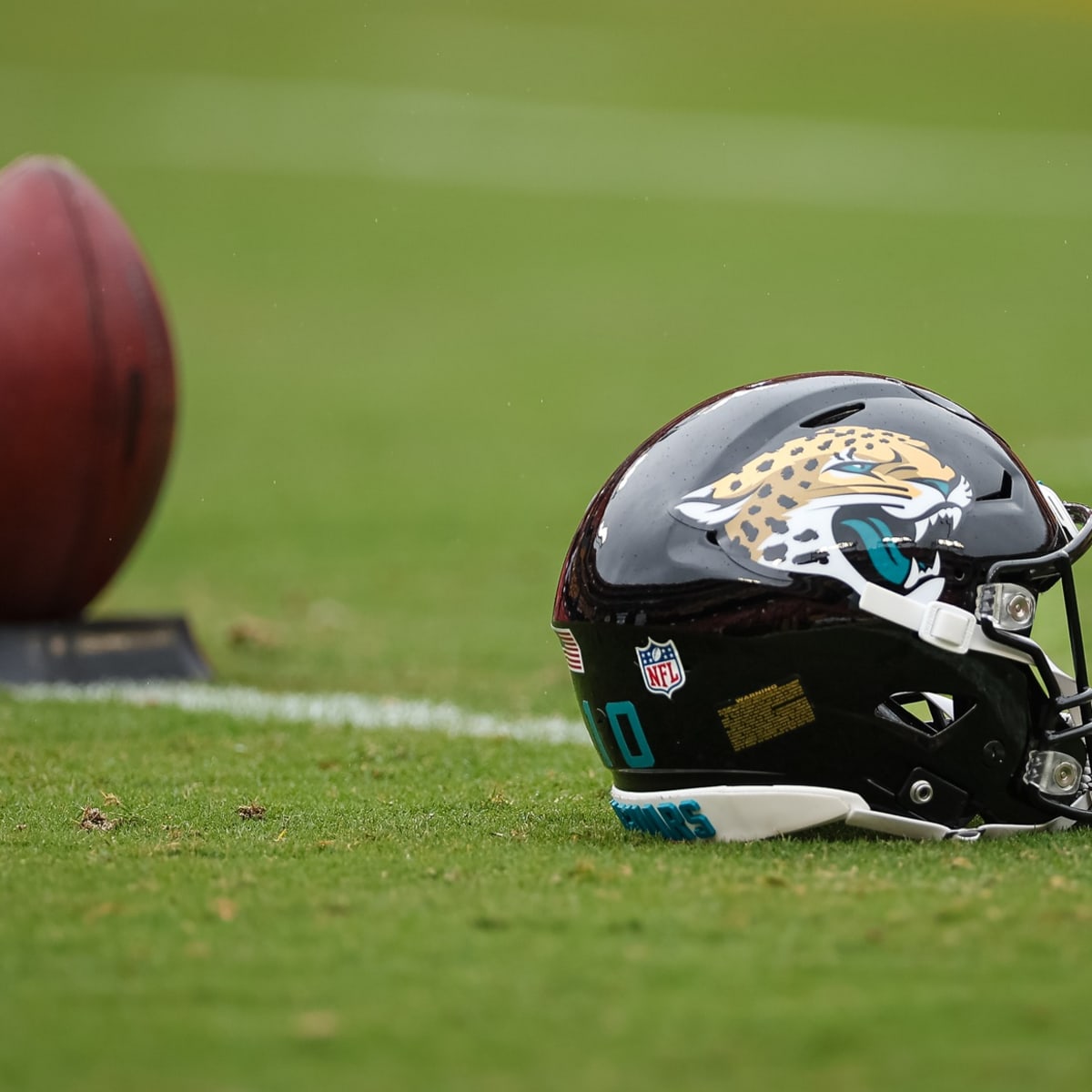 Jaguars Defense: News, Stats, Bio & More - NBC Sports