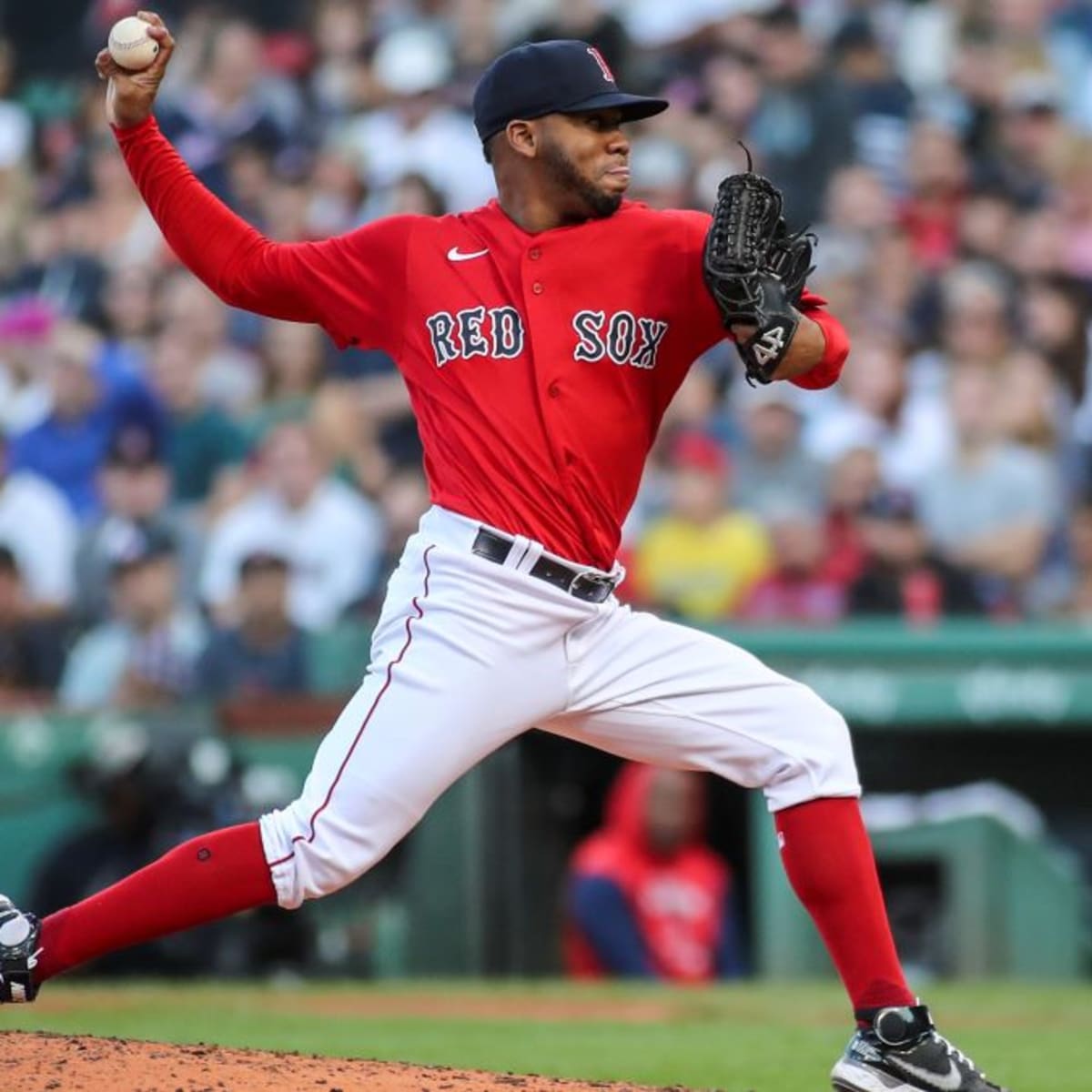 Red Sox Reportedly Place Long-Struggling Reliever On Waivers