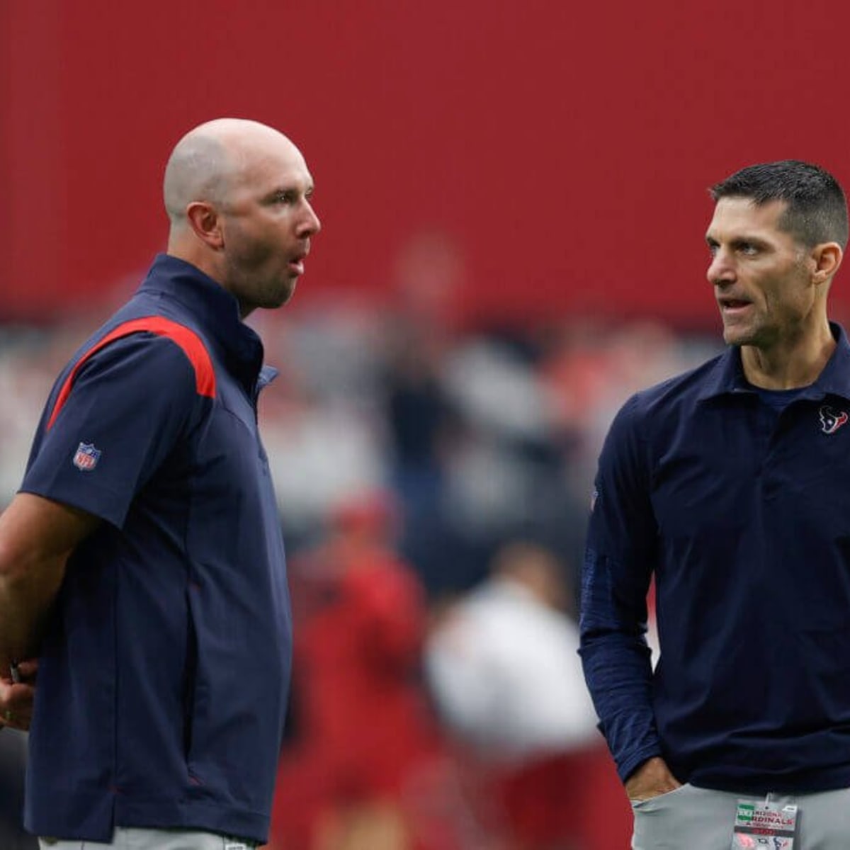 Houston Texans: GM Nick Caserio gambles in first round