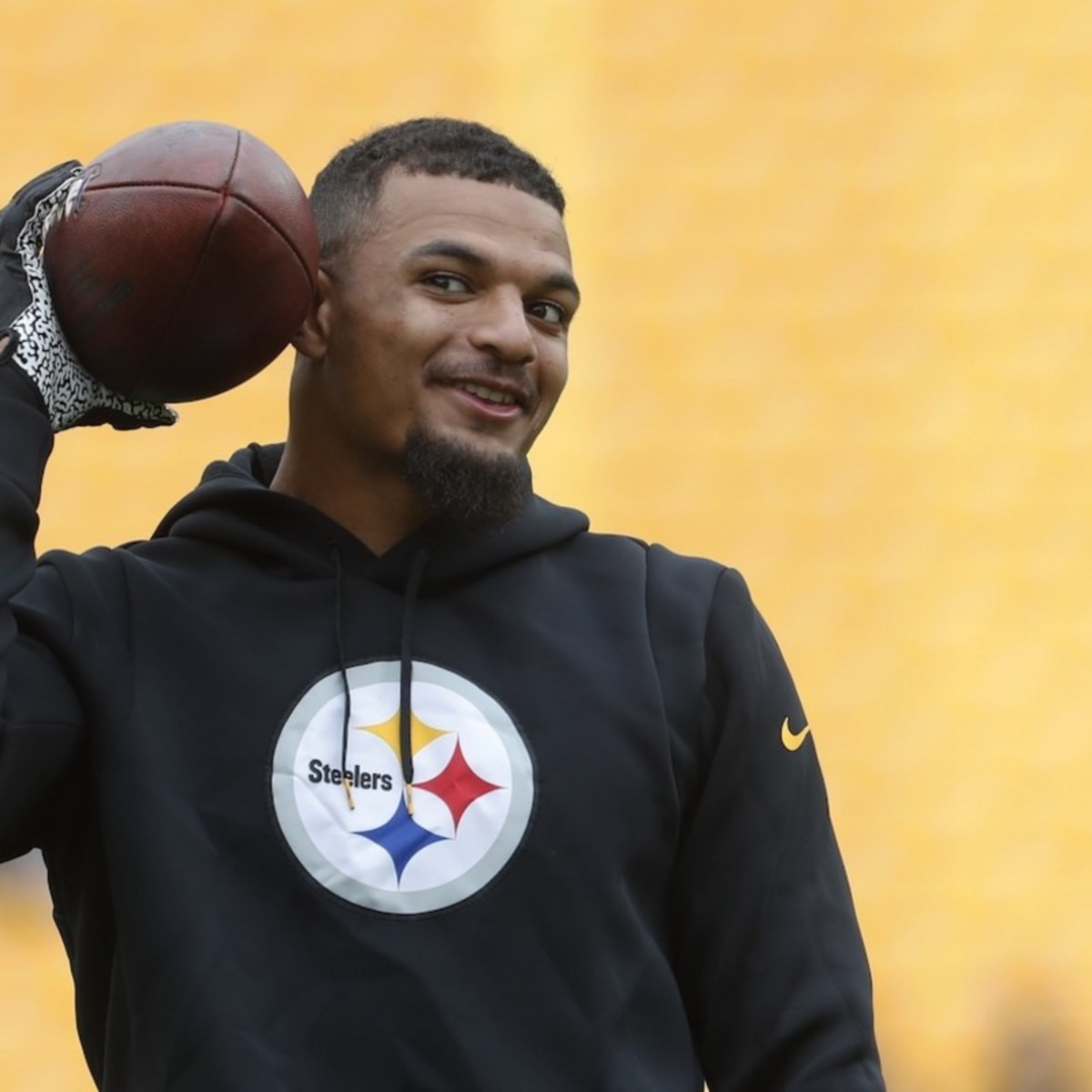 Pittsburgh Steelers' Punter Pressley Harvin Game-Time Decision vs. Texans -  Sports Illustrated Pittsburgh Steelers News, Analysis and More