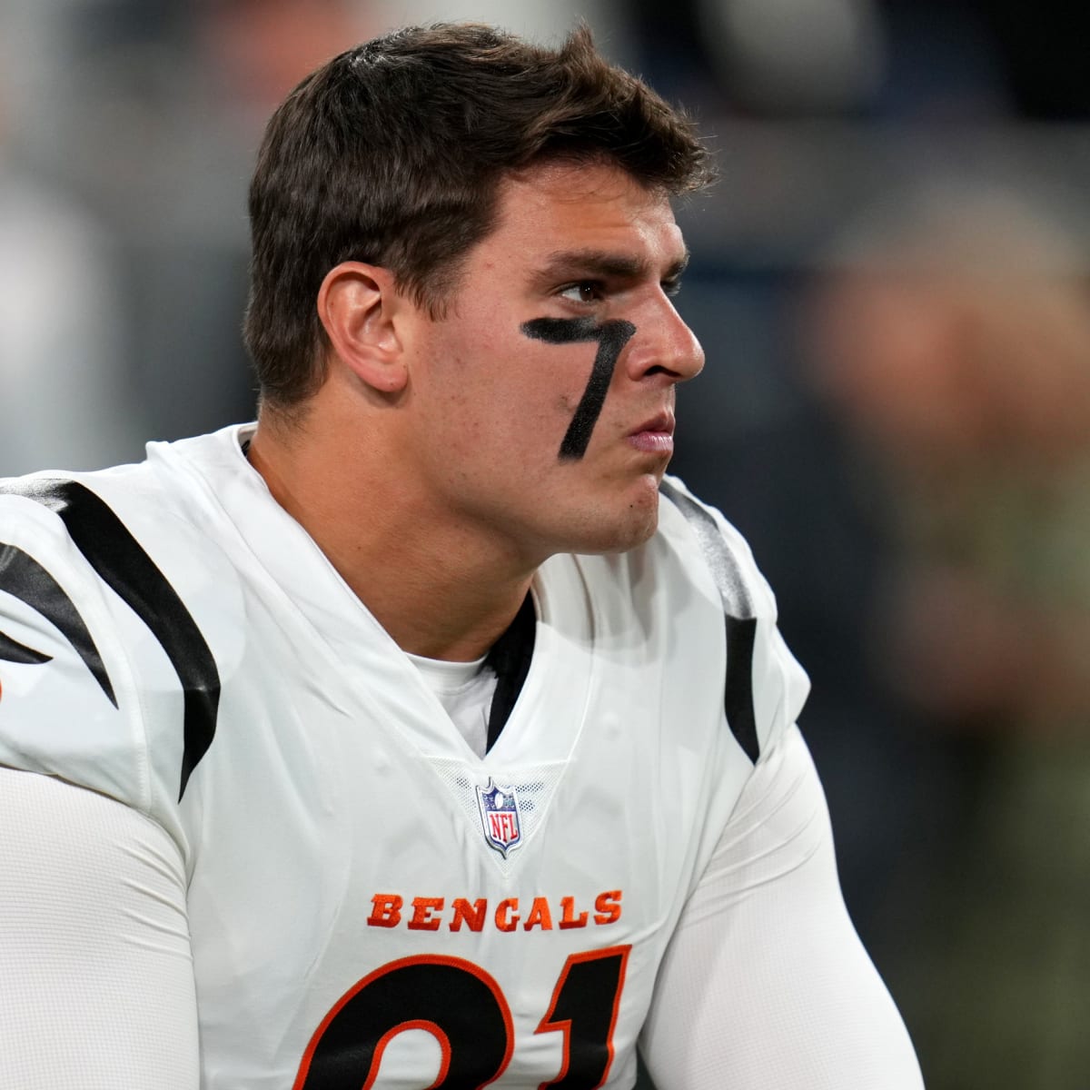 Bengals expect Trey Hendrickson and Logan Wilson to play against