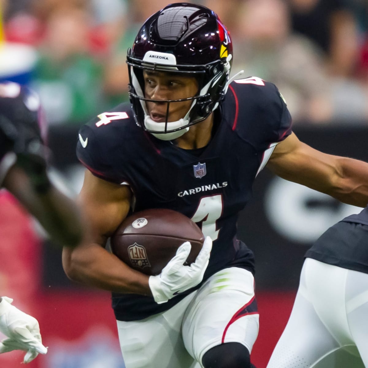 NFL DFS WR Coach Week 8: DeAndre Hopkins Will See Plenty of Targets