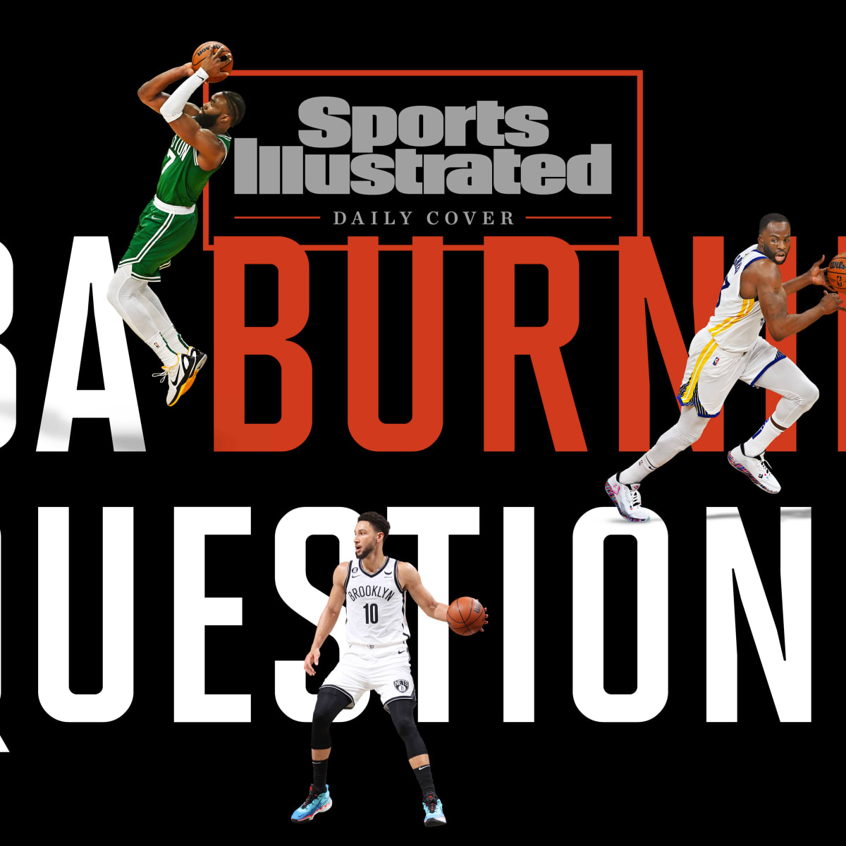 Steve Nash raising questions, Westbrook news - Sports Illustrated