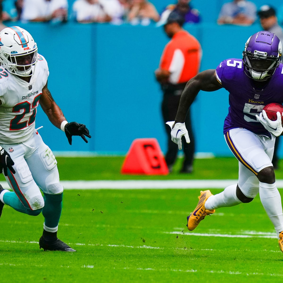 Four Takeaways From the Minnesota Vikings' 2021 Regular Season Schedule -  Sports Illustrated Minnesota Vikings News, Analysis and More