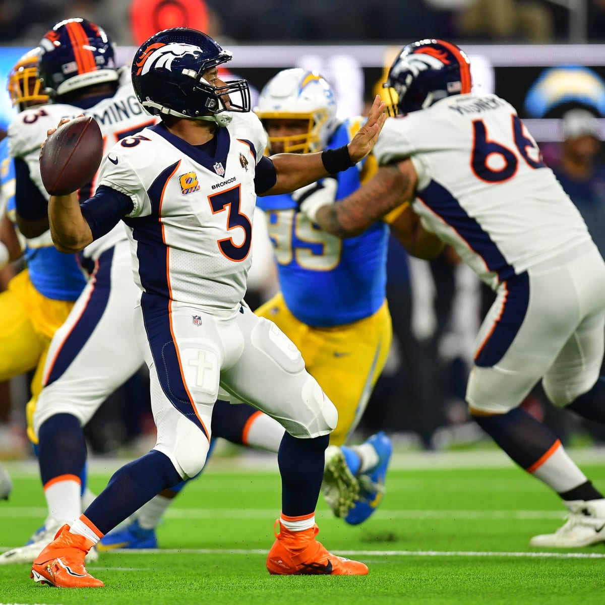 Denver Broncos: A look into the future against the Chargers