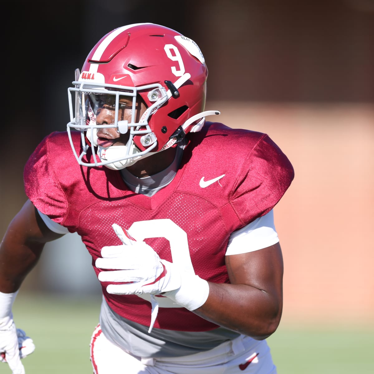 Final projections for Alabama football players in 2021 NFL Draft, Alabama