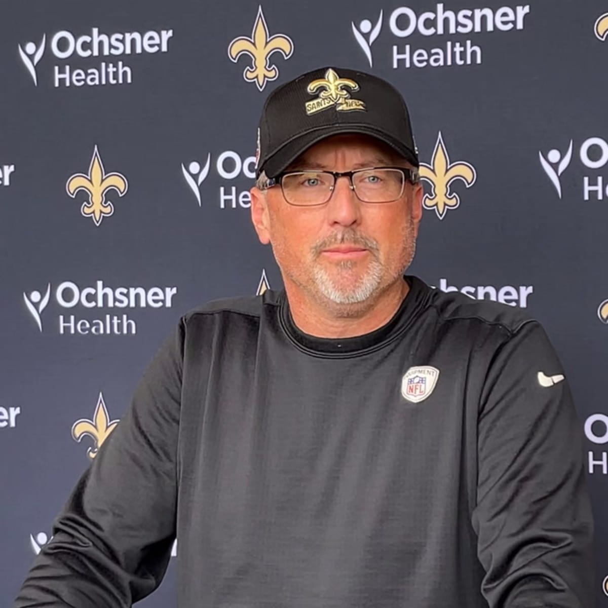 New Orleans Saints Week 7 Practice Report vs Cardinals 10/17/2022 