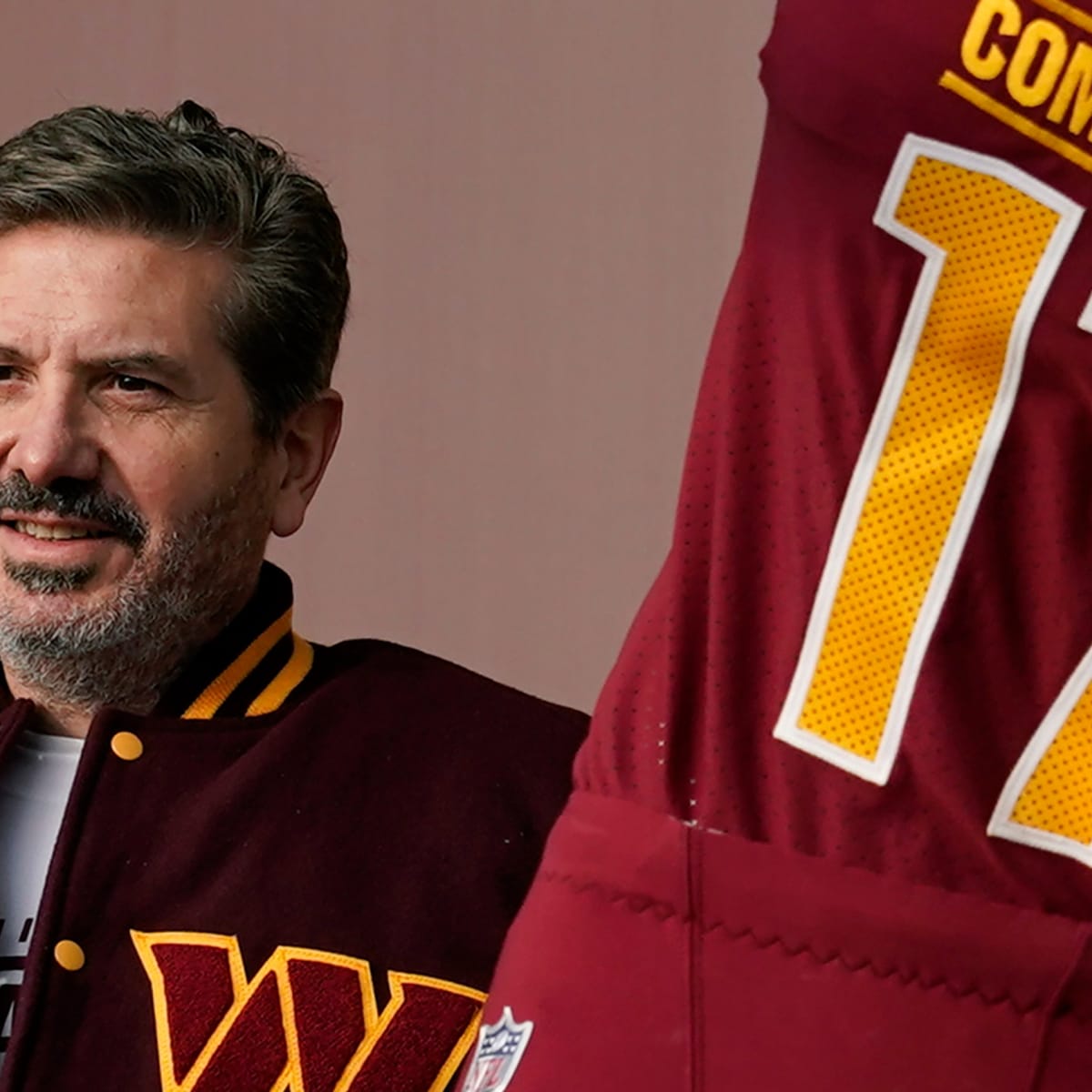 NFL commissioner confirms Dan Snyder investigation plans if