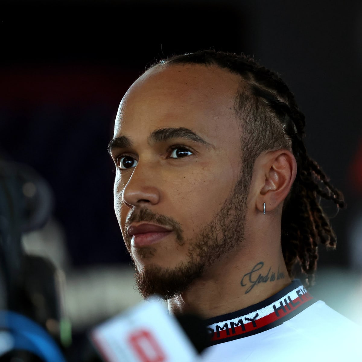 F1 News: Lewis Hamilton Blasts Former Champions Over Claims Of Mercedes  Departure - F1 Briefings: Formula 1 News, Rumors, Standings and More