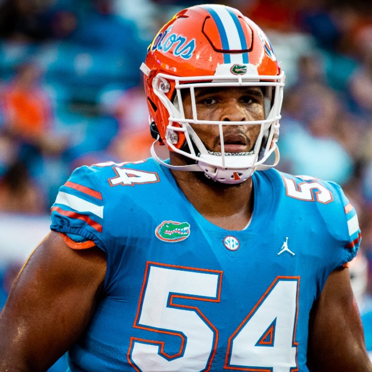 Buffalo Bills' Draft Steal: O'Cyrus Torrence, the Game-Changing Powerhouse  