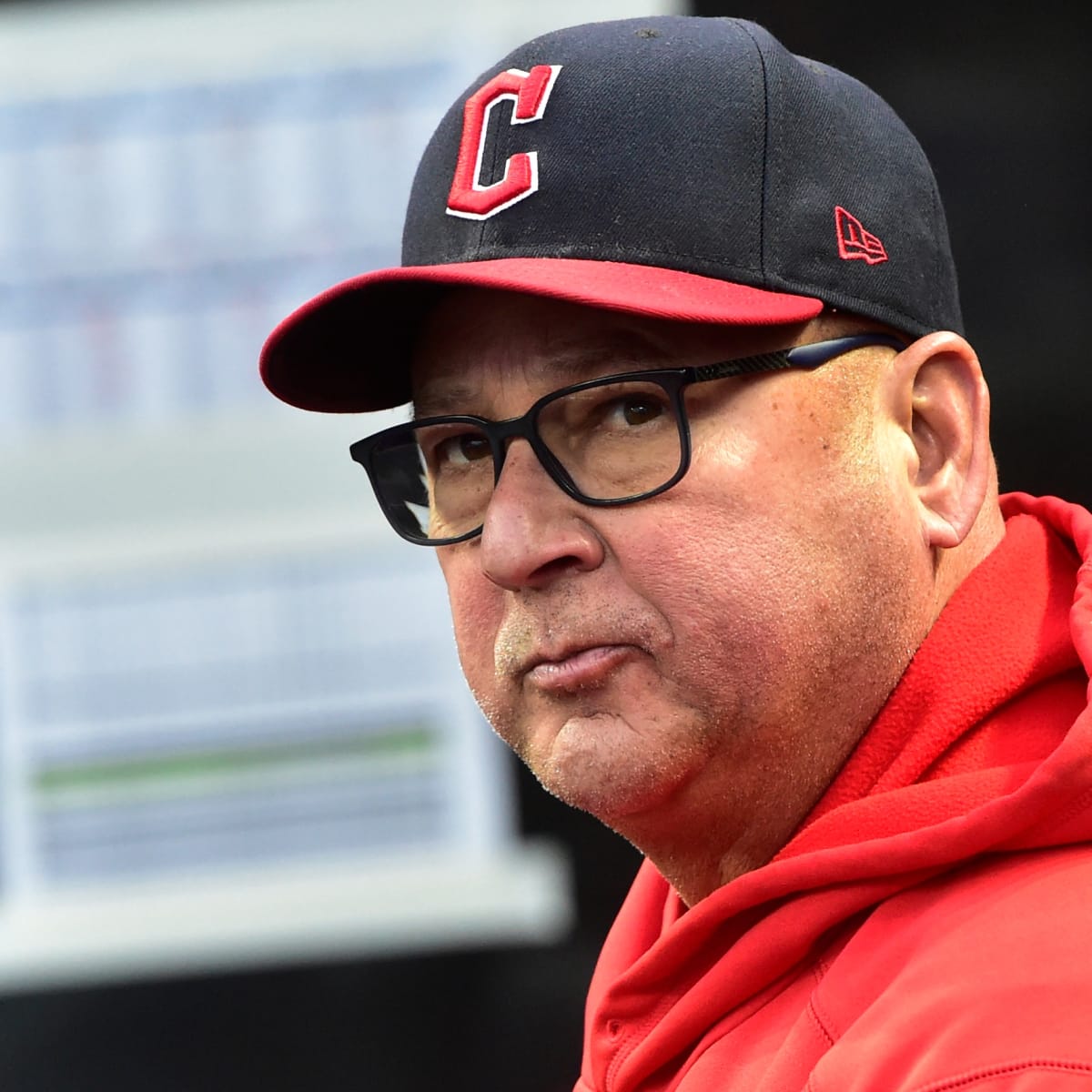 TERRY FRANCONA