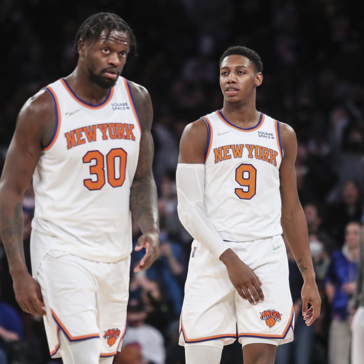 What We Know About the 2022-23 Knicks So Far