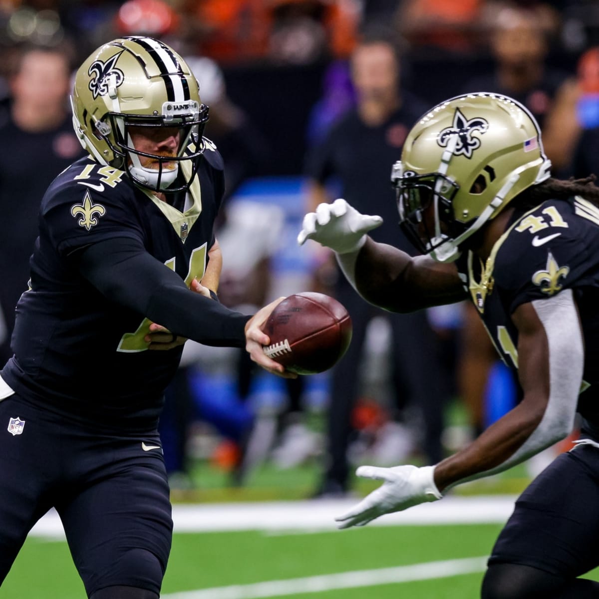 Saints Roster Tracker - Sports Illustrated New Orleans Saints News,  Analysis and More