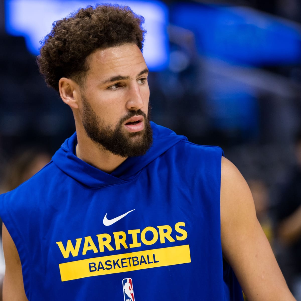 Klay Thompson, Ronnie 2K: Warriors star apologizes to influencer for  'cyber-bullying' comments