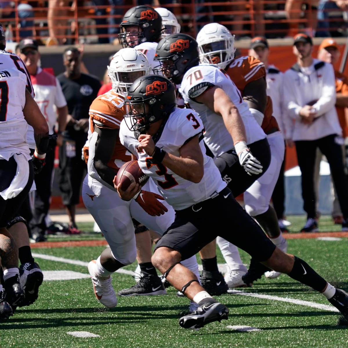 Odums ponders starting QB for matchup with Texas Southern after bye week