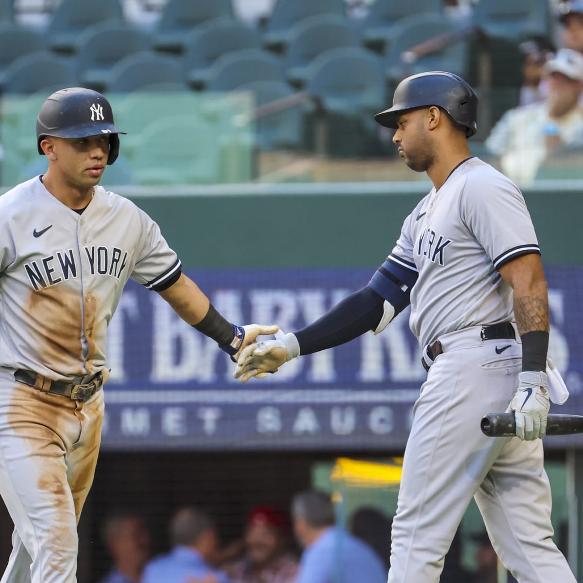 Oswald Peraza Preview, Player Props: Yankees vs. Astros
