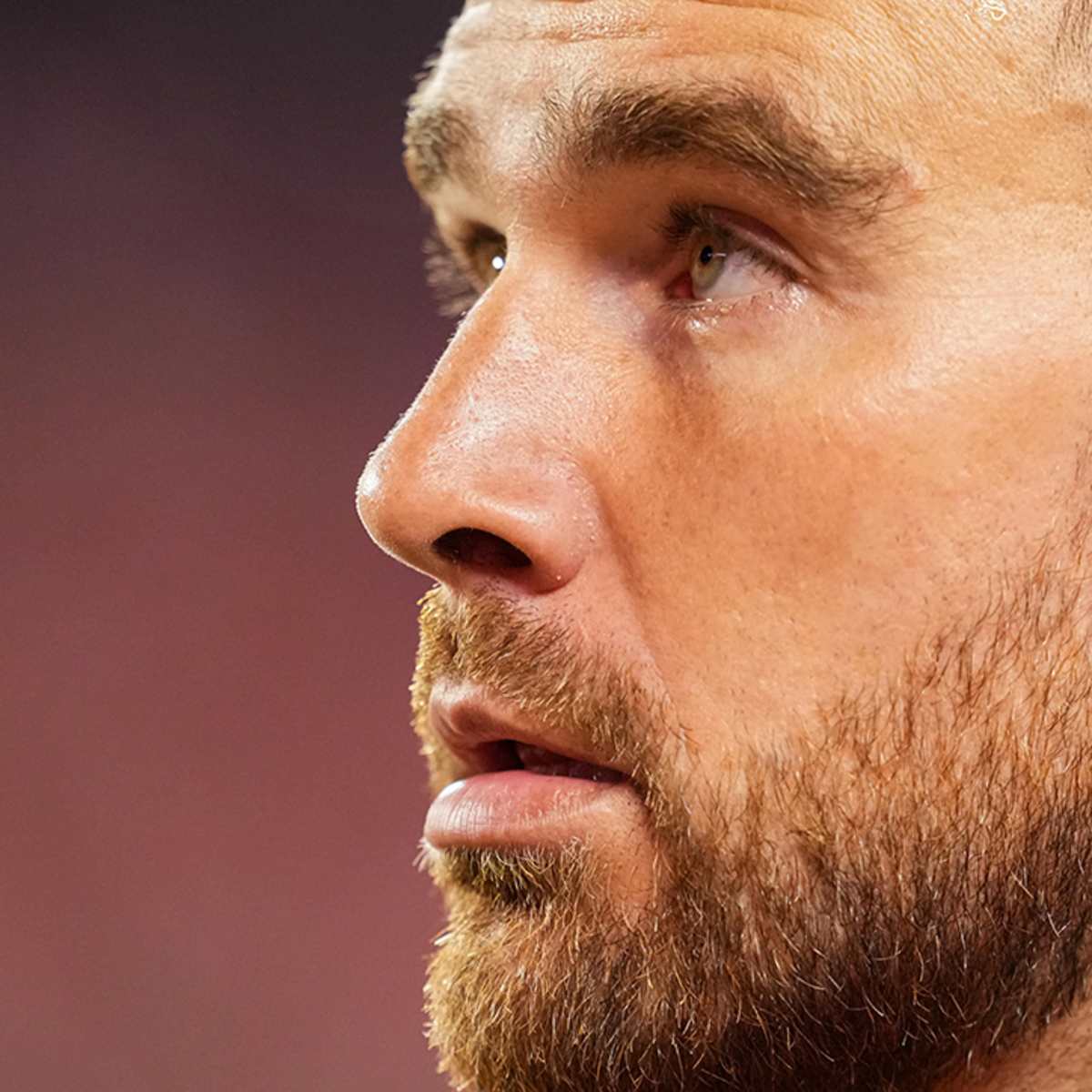 TE Travis Kelce Addresses Rumors Of Odell Beckham Jr. Coming to