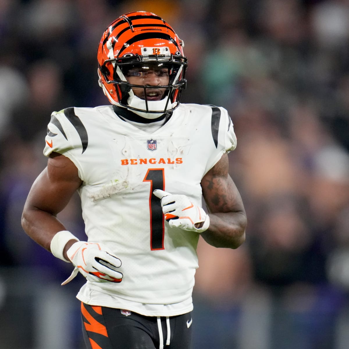 Bengals' Ja'Marr Chase on Injury Return vs. Chiefs: 'I Don't Think I Can Be  Stopped', News, Scores, Highlights, Stats, and Rumors