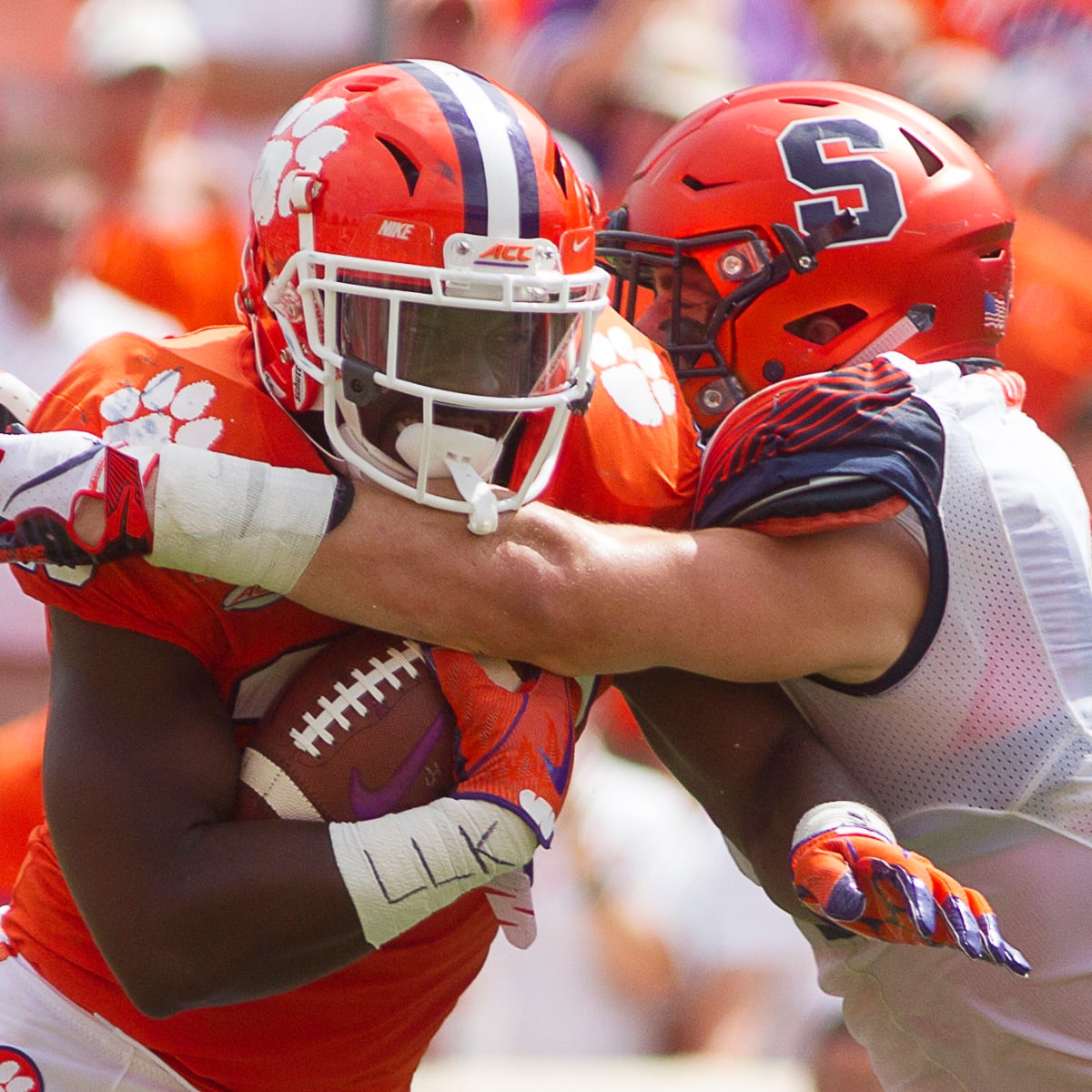 Clemson Football: Tigers 2016 preview and predictions - Page 2