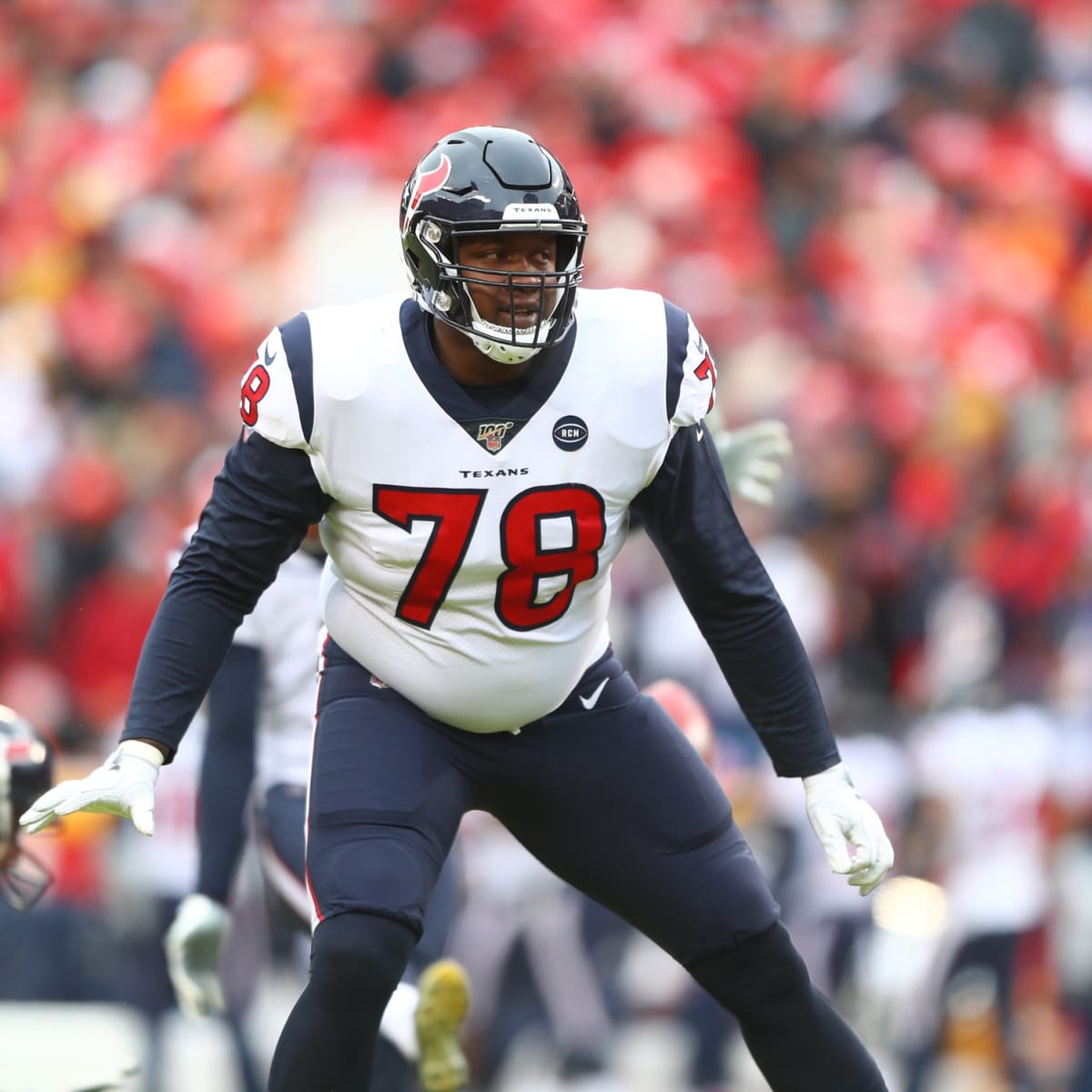 Houston Texans Inactives: Laremy Tunsil In or Out? - Sports Illustrated  Houston Texans News, Analysis and More