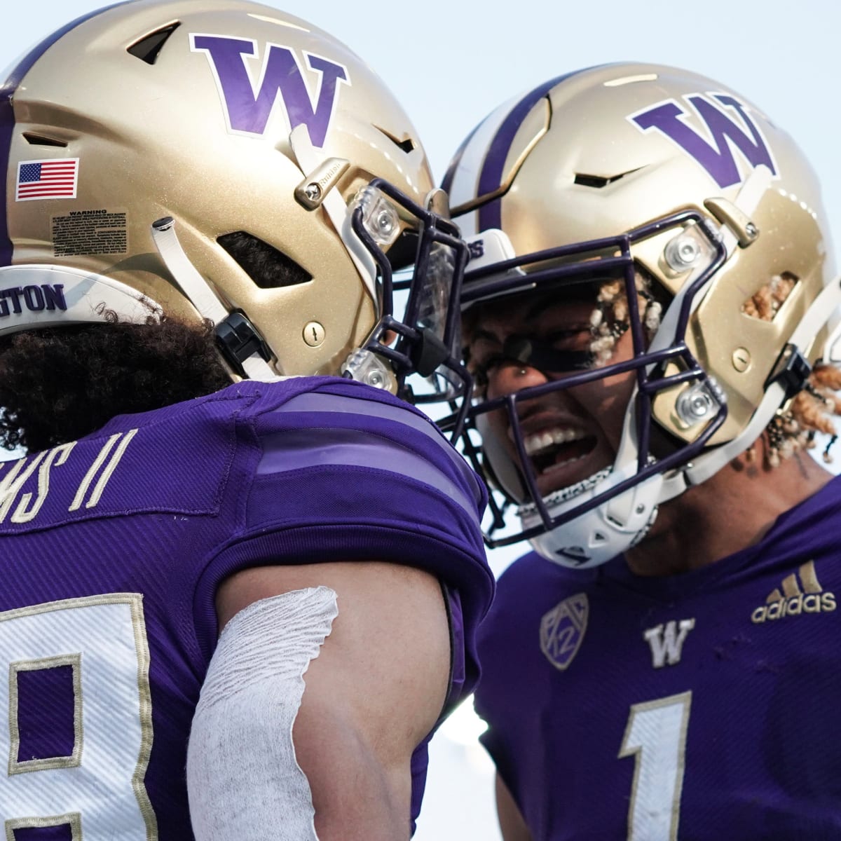 Husky Roster Review: UW Had Sip of Sam Adams, Could Order More