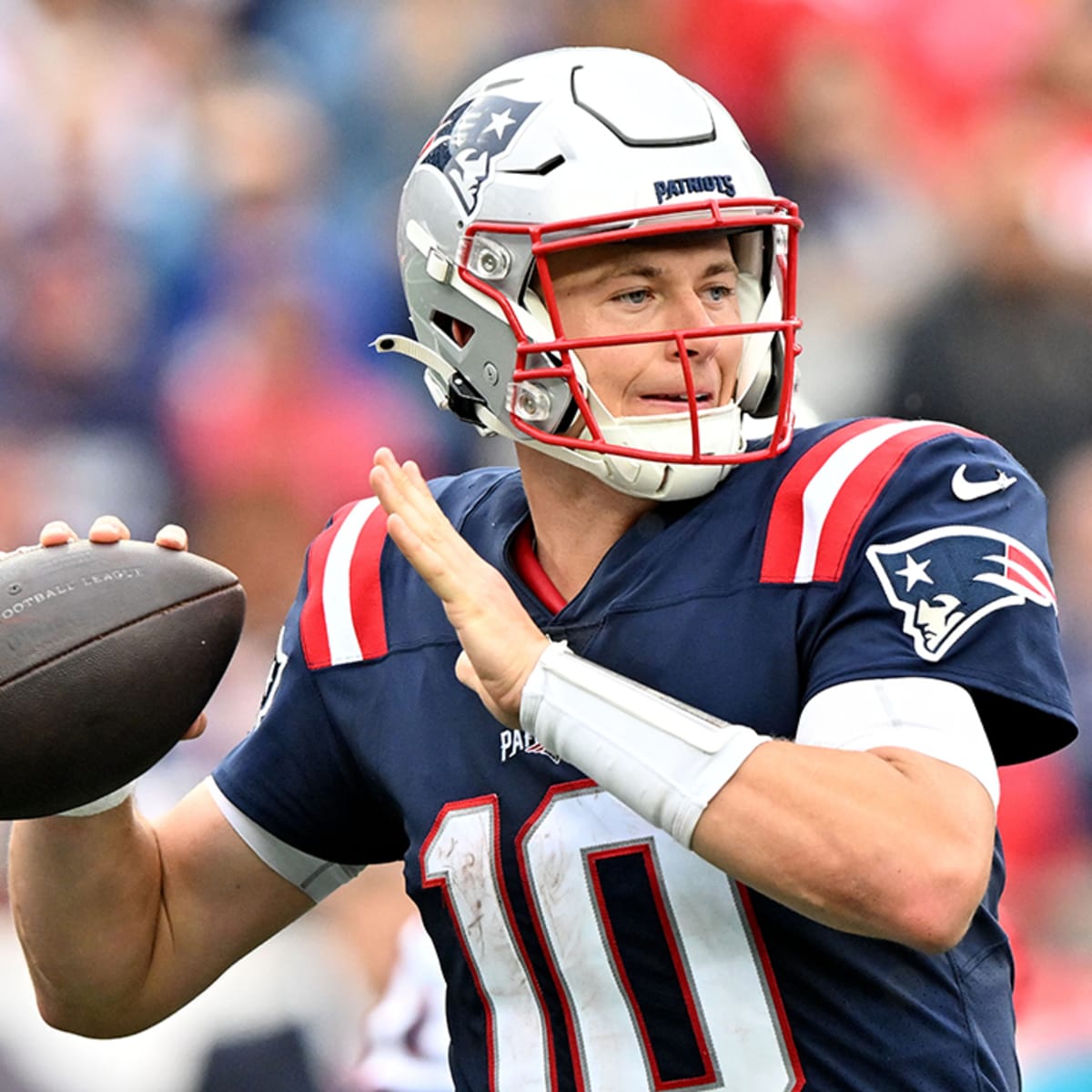 Fantasy Football: Looking at the top 10 quarterbacks of 2017 – New