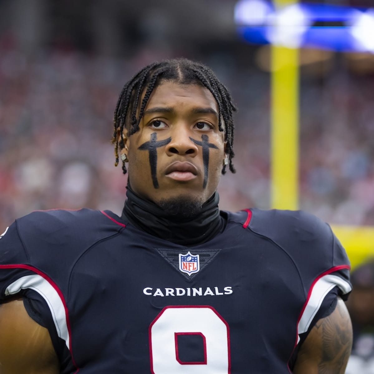 Isaiah Simmons Traded to Giants from Cardinals for 2024 7th-Round NFL Draft  Pick, News, Scores, Highlights, Stats, and Rumors